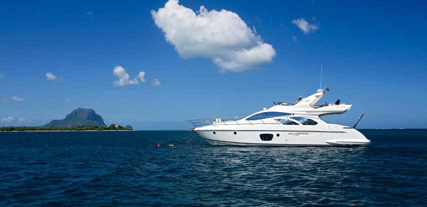 Mauritius – Ideal Yacht Charter Destination